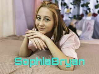 SophiaBryan