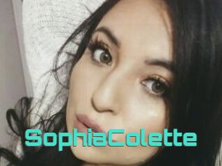 SophiaColette