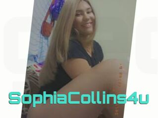 SophiaCollins4u