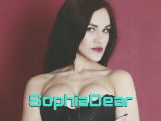 SophiaDear