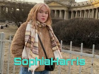 SophiaHarris