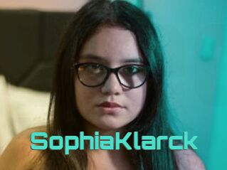 SophiaKlarck