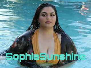 SophiaSunshine