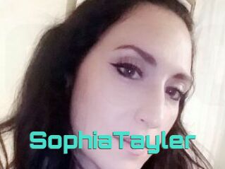 Sophia_Tayler