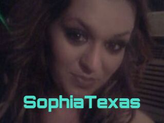 Sophia_Texas