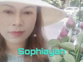 Sophiayan