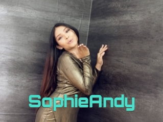 SophieAndy Grizzli Edition