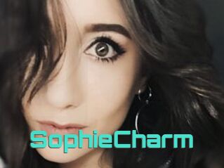 SophieCharm