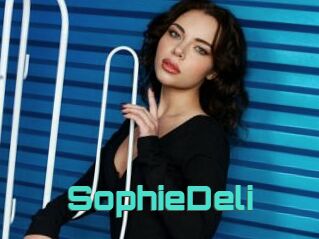 SophieDeli