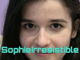 SophieIrresistible