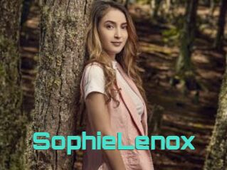 SophieLenox