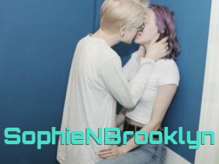 SophieNBrooklyn