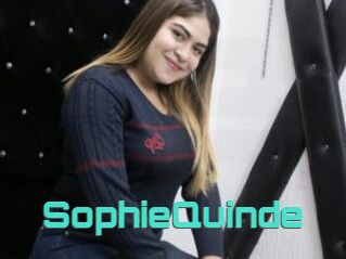 SophieQuinde