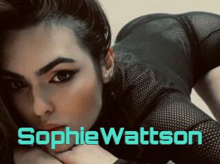 SophieWattson