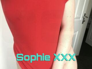 Sophie_XXX Grizzli Edition