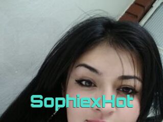 SophiexHot