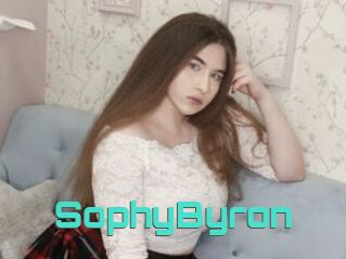 SophyByron