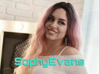 SophyEvans