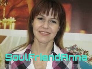 SoulFriendAnna