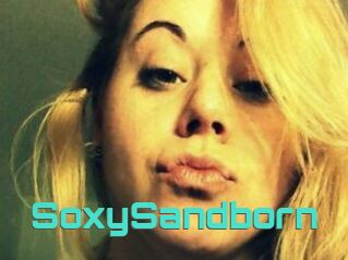 SoxySandborn Grizzli Edition