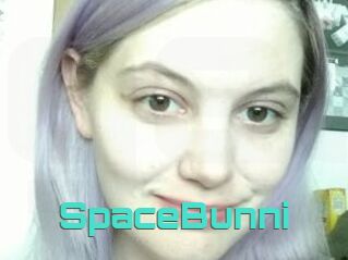 SpaceBunni