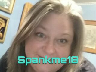 Spankme18