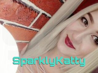 SparklyKatty