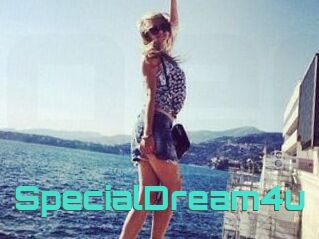 SpecialDream4u