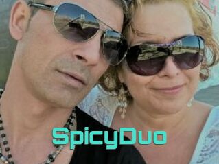 SpicyDuo