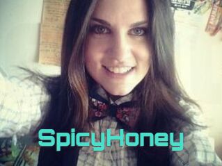 SpicyHoney