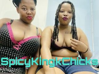 SpicyKingkChicks