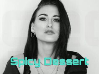 Spicy_Dessert