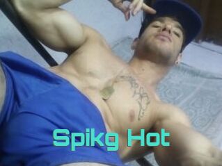 Spikg_Hot