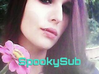 SpookySub