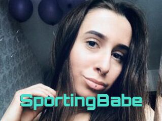 SportingBabe