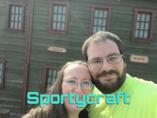 Sportycraft