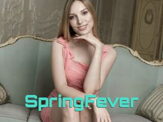 SpringFever