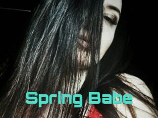 Spring_Babe