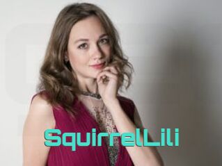 SquirrelLili