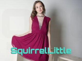 SquirrelLittle