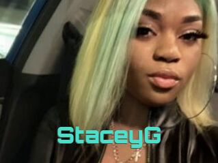 StaceyG