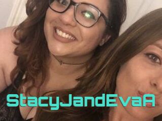 StacyJandEvaA