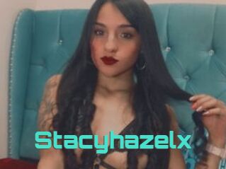 Stacyhazelx