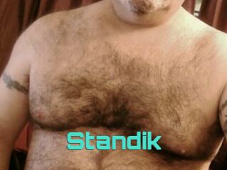 Standik