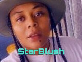 StarBlush