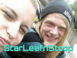 StarLeafnStoop Grizzli Edition