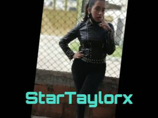 StarTaylorx