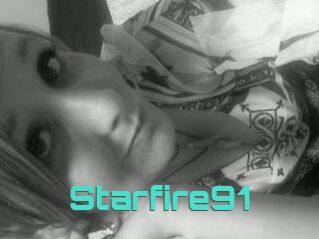 Starfire91