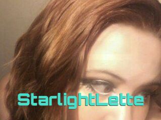 StarlightLette