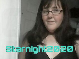 Starnight2020